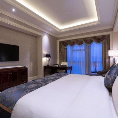 Haoyikang Hotel Huizhou  Exterior foto