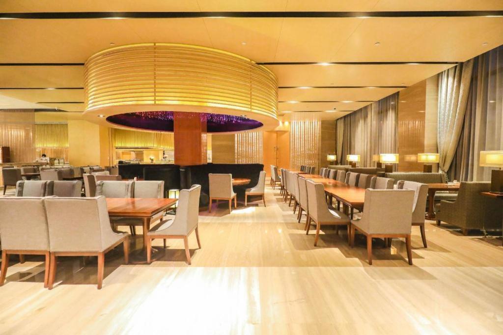 Haoyikang Hotel Huizhou  Exterior foto