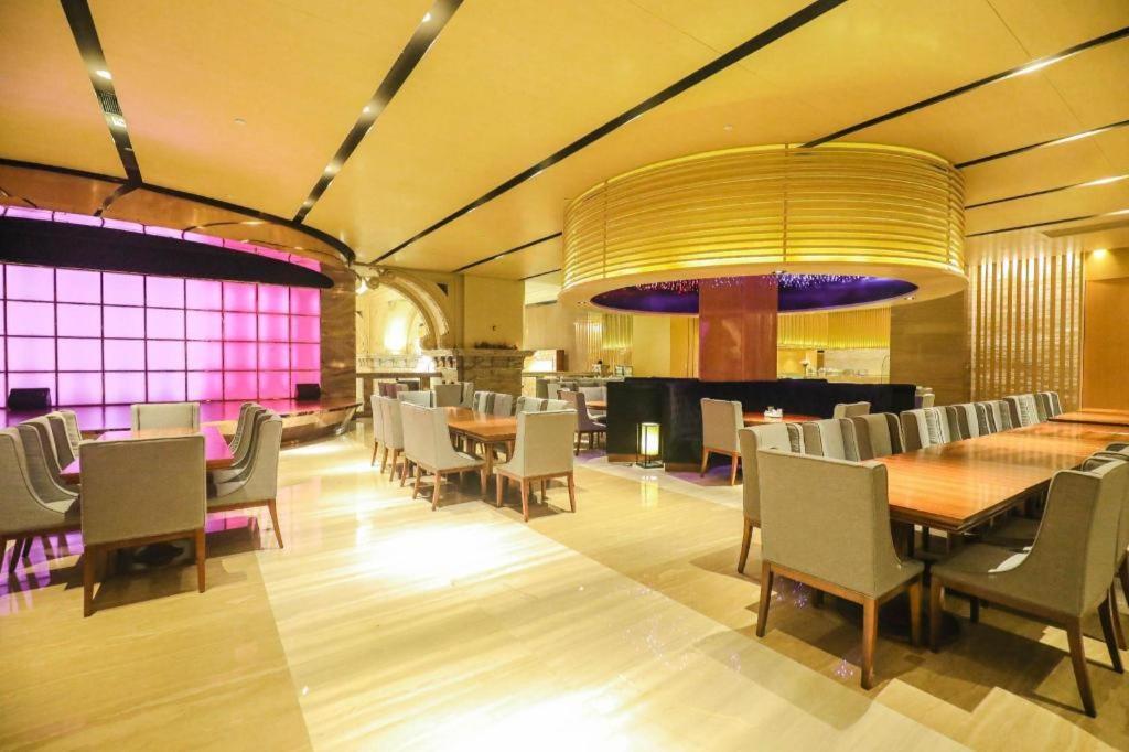 Haoyikang Hotel Huizhou  Exterior foto