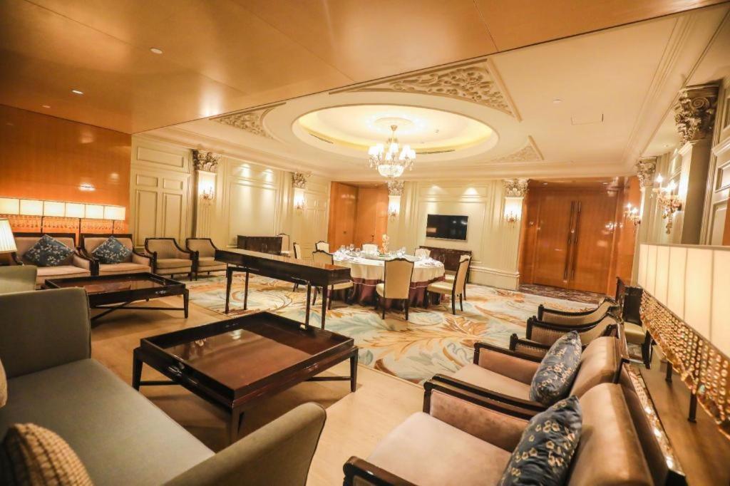 Haoyikang Hotel Huizhou  Exterior foto