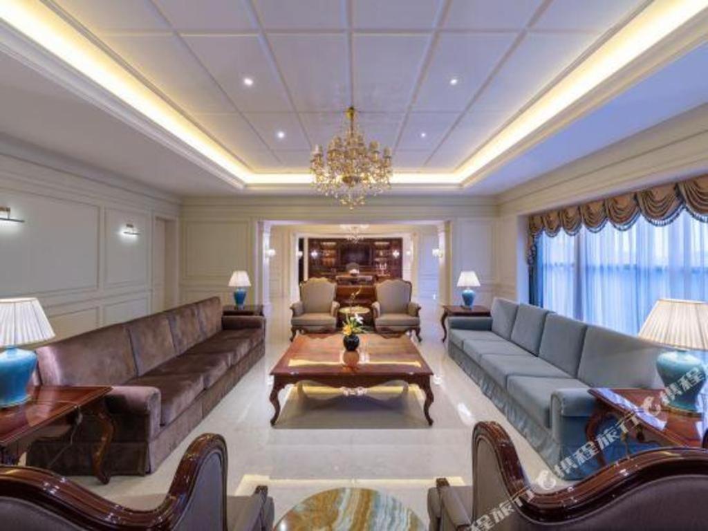 Haoyikang Hotel Huizhou  Exterior foto