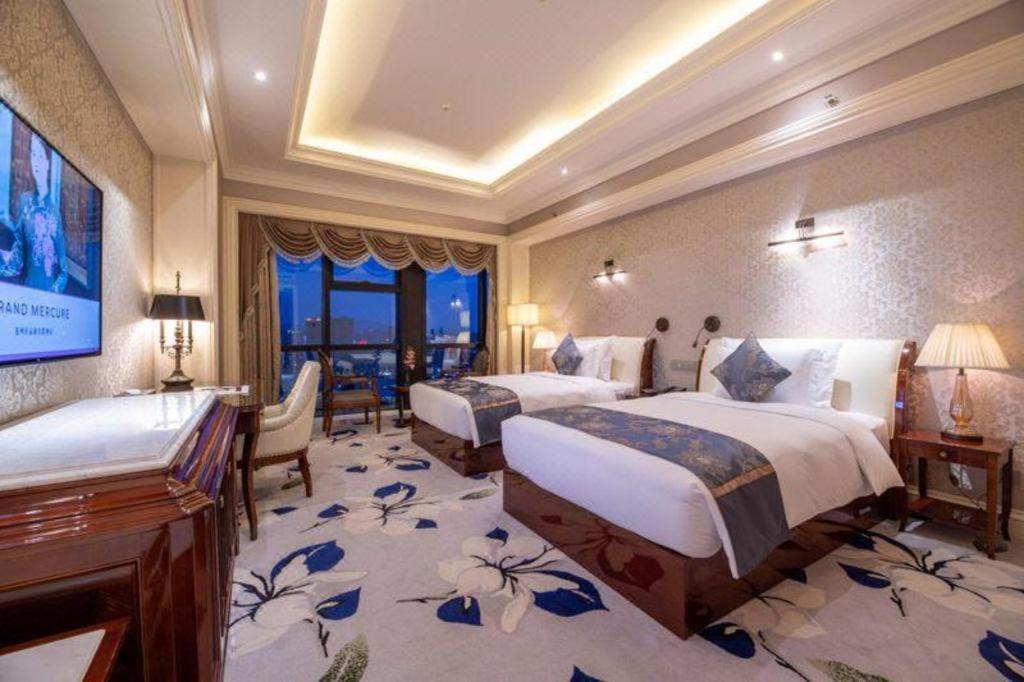 Haoyikang Hotel Huizhou  Exterior foto