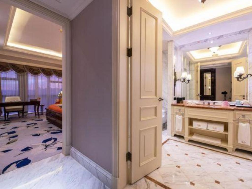 Haoyikang Hotel Huizhou  Exterior foto