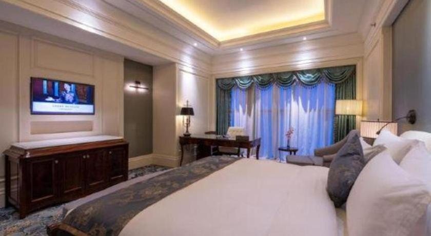 Haoyikang Hotel Huizhou  Exterior foto
